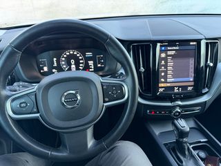 Volvo XC 60 2018 Ελλ.Αντιπ./Service Σφακ/D4 AWD-thumb-50
