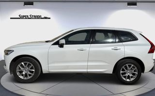 Volvo XC 60 2018 Ελλ.Αντιπ./Service Σφακ/D4 AWD