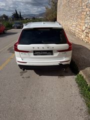 Volvo XC 60 2018 Ελλ.Αντιπ./Service Σφακ/D4 AWD-thumb-12