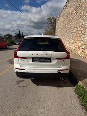 Volvo XC 60 2018 Ελλ.Αντιπ./Service Σφακ/D4 AWD-thumb-13