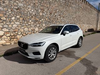Volvo XC 60 2018 Ελλ.Αντιπ./Service Σφακ/D4 AWD-thumb-3