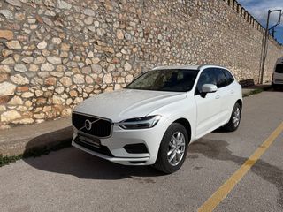 Volvo XC 60 2018 Ελλ.Αντιπ./Service Σφακ/D4 AWD