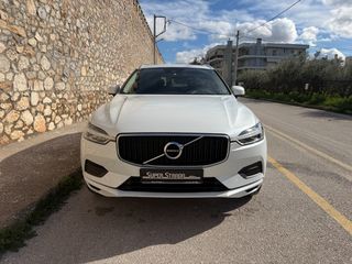 Volvo XC 60 2018 Ελλ.Αντιπ./Service Σφακ/D4 AWD-thumb-20