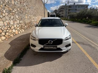 Volvo XC 60 2018 Ελλ.Αντιπ./Service Σφακ/D4 AWD-thumb-4