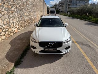 Volvo XC 60 2018 Ελλ.Αντιπ./Service Σφακ/D4 AWD-thumb-21