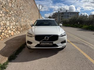 Volvo XC 60 2018 Ελλ.Αντιπ./Service Σφακ/D4 AWD-thumb-22