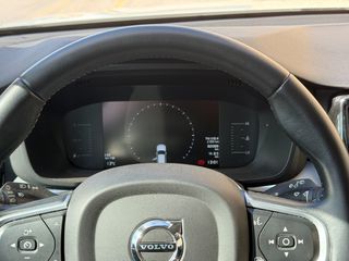Volvo XC 60 2018 Ελλ.Αντιπ./Service Σφακ/D4 AWD-thumb-23