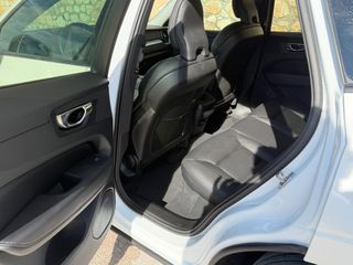 Volvo XC 60 2018 Ελλ.Αντιπ./Service Σφακ/D4 AWD-thumb-27