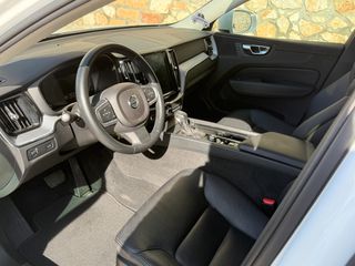Volvo XC 60 2018 Ελλ.Αντιπ./Service Σφακ/D4 AWD-thumb-28