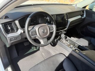 Volvo XC 60 2018 Ελλ.Αντιπ./Service Σφακ/D4 AWD-thumb-29