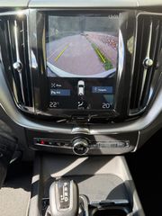 Volvo XC 60 2018 Ελλ.Αντιπ./Service Σφακ/D4 AWD-thumb-30