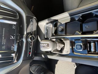 Volvo XC 60 2018 Ελλ.Αντιπ./Service Σφακ/D4 AWD-thumb-31