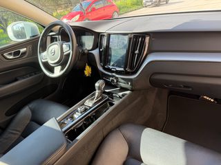 Volvo XC 60 2018 Ελλ.Αντιπ./Service Σφακ/D4 AWD-thumb-35