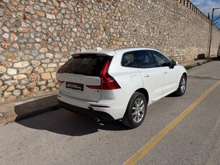 Volvo XC 60 2018 Ελλ.Αντιπ./Service Σφακ/D4 AWD-thumb-14