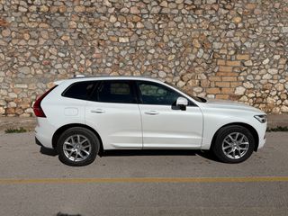 Volvo XC 60 2018 Ελλ.Αντιπ./Service Σφακ/D4 AWD-thumb-15