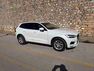 Volvo XC 60 2018 Ελλ.Αντιπ./Service Σφακ/D4 AWD-thumb-16