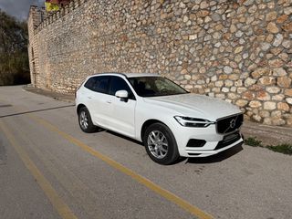 Volvo XC 60 2018 Ελλ.Αντιπ./Service Σφακ/D4 AWD-thumb-17
