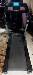 Διάδρομος γυμναστικής STEALTH 20