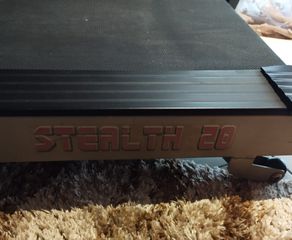 Διάδρομος γυμναστικής STEALTH 20-thumb-3