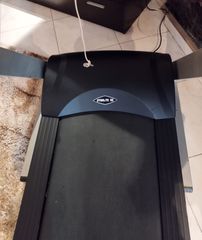 Διάδρομος γυμναστικής STEALTH 20-thumb-5