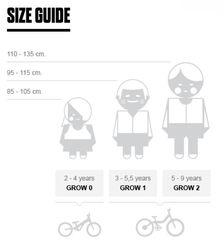 Πόλης Orbea 2020 GROW 2