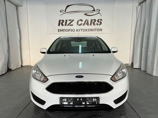 Ford Focus 2016 ΕΛΛΗΝΙΚΗΣ ΑΝΤΙΠΡΟΣΩΠΕΙΑΣ 1.5TDCI START/STOP 100PS