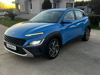 Hyundai Kona 2022 1.6 HYBRID AYTOMATO+ F1