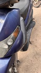 Piaggio Beverly 200 2001-thumb-8