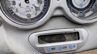 Piaggio Beverly 200 2001-thumb-10