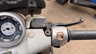 Piaggio Beverly 200 2001-thumb-12