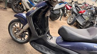 Piaggio Beverly 200 2001-thumb-14