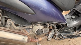 Piaggio Beverly 200 2001-thumb-20