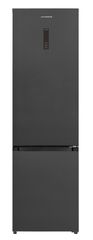 HEINNER HCNF-HM377INVDGHC Ψυγειοκαταψύκτης 377lt NoFrost Υ200.5xΠ60xΒ68εκ.