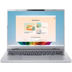 Acer NX.JS1EX.003 Laptop Aspire 14" , AI WUXGA , Intel® Core™ Ultra 7 256V , 16GB , 1TB SSD , UMA , DOS , US
