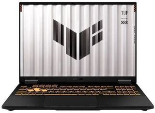 Asus FX608JPR-RV108 Gaming Laptop Tuf 16" , Intel® Core™ i5-14450HX , 16GB , 512GB SSD , RTX 5070 , FHD+ , DOS , US