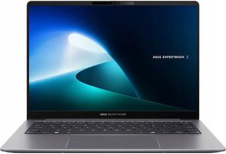 Asus P5405CSA-NZ0169 Laptop Business ExpertBook 14" , Intel® Core™ Ultra 5 226V , 16GB , 1TB SSD , WQXGA , DOS , US