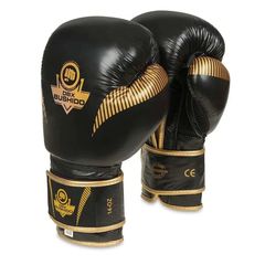 Γάντια Πυγμαχίας Aureos Valor Series DBX BUSHIDO