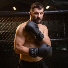 Πυγμαχικά Γάντια Black Master Valor Series DBX-thumb-14