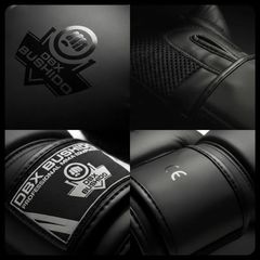 Πυγμαχικά Γάντια Black Master Valor Series DBX-thumb-12