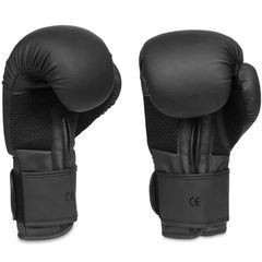 Πυγμαχικά Γάντια Black Master Valor Series DBX-thumb-1