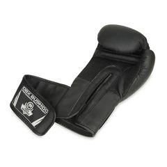 Πυγμαχικά Γάντια Black Master Valor Series DBX-thumb-4