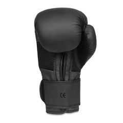 Πυγμαχικά Γάντια Black Master Valor Series DBX-thumb-5