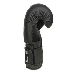 Πυγμαχικά Γάντια Black Master Valor Series DBX-thumb-8