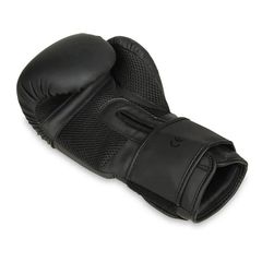 Πυγμαχικά Γάντια Black Master Valor Series DBX-thumb-10