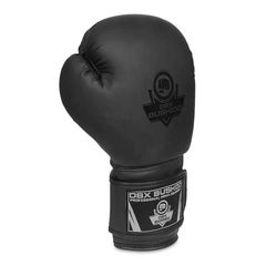 Πυγμαχικά Γάντια Black Master Valor Series DBX-thumb-7