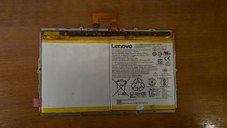 ΜΠΑΤΑΡΙΕΣ TABLET