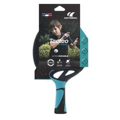 Ρακέτα Ping Pong Cornilleau 455305-thumb-7