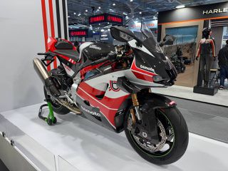 Bimota 2026 KB998