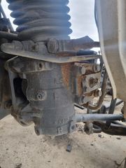 ΥΔΡΑΥΛΙΚΟ ΤΙΜΟΝΙ ΓΙΑ MERCEDES BENZ ATEGO 1223--A 9704610601 ΣΕ ΑΡΙΣΤΗ ΚΑΤΑΣΤΑΣΗ