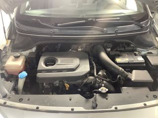 Hyundai i 20 2015 Hyundai i20 1.1 DIESEL EURO 6-thumb-1